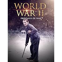 World War II: Prisoners of War