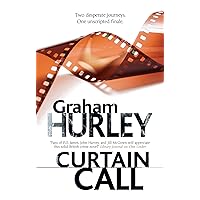 Curtain Call (An Enora Andressen thriller Book 1) Curtain Call (An Enora Andressen thriller Book 1) Kindle Audible Audiobook Hardcover Paperback Audio CD