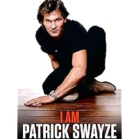 I Am Patrick Swayze