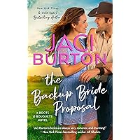 The Backup Bride Proposal (A Boots and Bouquets Novel Book 4) The Backup Bride Proposal (A Boots and Bouquets Novel Book 4) Kindle Mass Market Paperback Audible Audiobook Audio CD