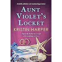 Aunt Violet's Locket: A totally addictive and emotional page-turner (Dune Island) Aunt Violet's Locket: A totally addictive and emotional page-turner (Dune Island) Kindle Paperback