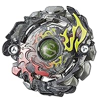 BEYBLADE Burst Turbo Slingshock Single Top Iron-X Surtr S4