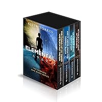 Elemental: The Complete John Black Series