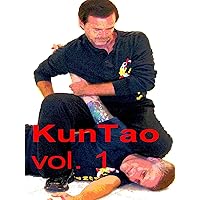 DFA KunTao - vol. 1