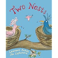 Two Nests Two Nests Paperback Hardcover