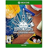 House Flipper - Xbox One
