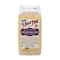 Bob's Red Mill Flour/Meal, Hazelnut, 14 ounces