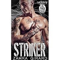 Striker (Steel Reapers MC Book 3)