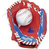 Rawlings | Players Series T-Ball & Youth Baseball Glove | Sizes 9