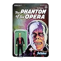 Super7 Universal Monsters The Phantom of The Opera - 3.75