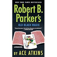 Robert B. Parker's Old Black Magic (Spenser Book 46) Robert B. Parker's Old Black Magic (Spenser Book 46) Kindle Paperback Audible Audiobook Library Binding Audio CD