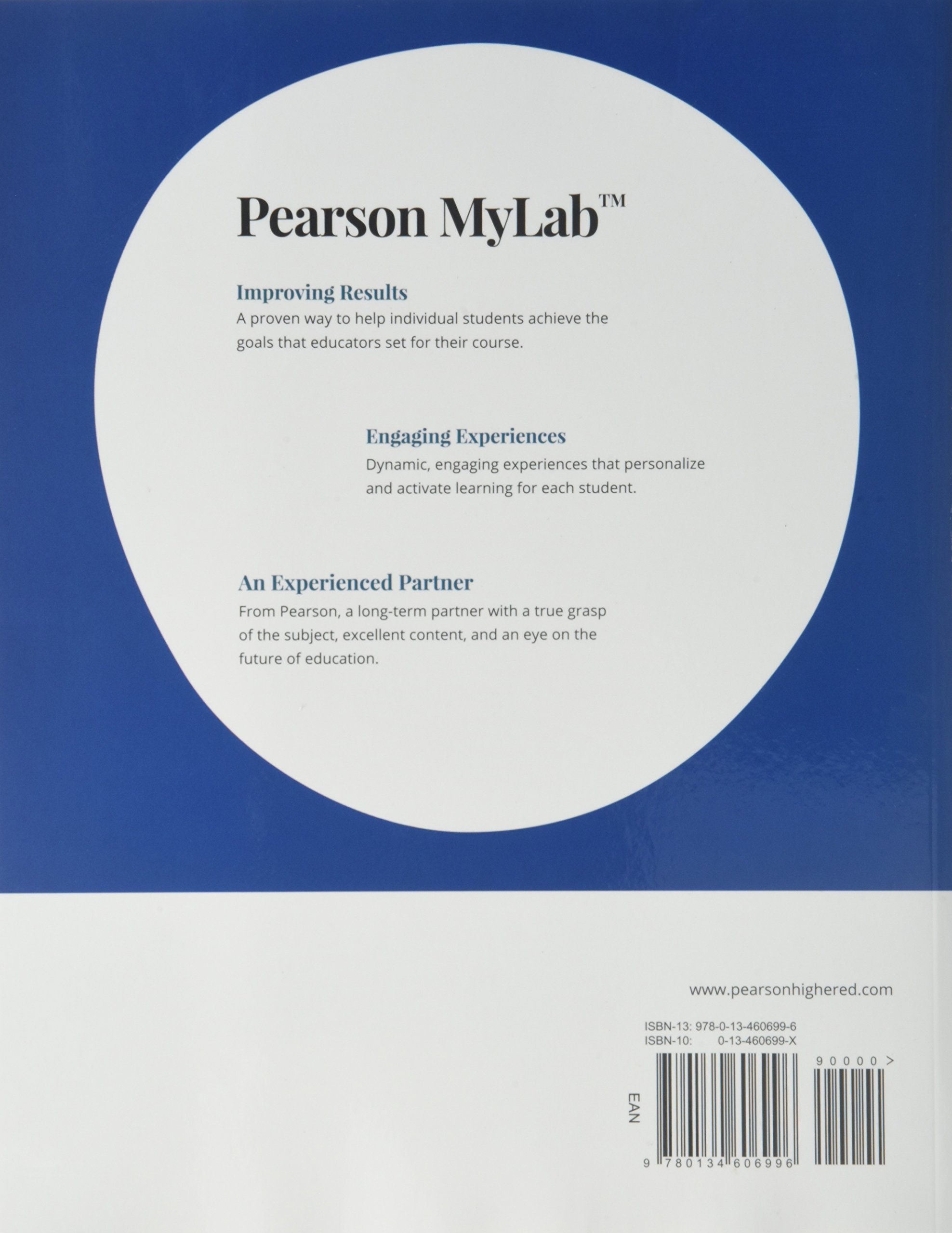 Using MIS Plus MyLab MIS with Pearson eText -- Access Card Package