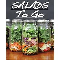 Salads To Go Salads To Go Kindle
