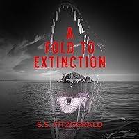 A Fold to Extinction A Fold to Extinction Audible Audiobook Paperback Kindle
