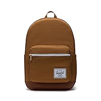 Herschel Supply Co. Herschel Pop Quiz Backpack, Bronze Brown/Tan (Limited Edition), One Size