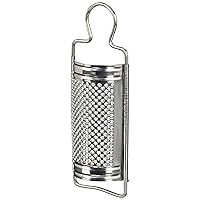 Kanda 00089 Cheese Grater, Italian, 3.9 inches (10 cm), Commercial Use, Home Use