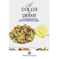 A polpa de peixe: dicas e receitas (Portuguese Edition)