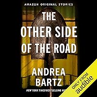 The Other Side of the Road: Never Tell Collection The Other Side of the Road: Never Tell Collection Kindle Audible Audiobook