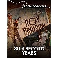 Sun Record Years - Rock Legends
