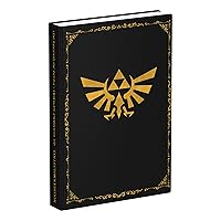 The Legend of Zelda: Twilight Princess HD Collector's Edition: Prima Official Game Guide The Legend of Zelda: Twilight Princess HD Collector's Edition: Prima Official Game Guide Hardcover Paperback