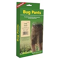 Bug Pants, Large, Multi, One Size (68)
