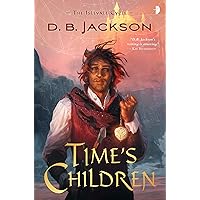 Time's Children Time's Children Paperback Kindle Audible Audiobook Audio CD