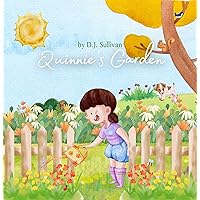 Quinnie's Garden Quinnie's Garden Kindle Paperback