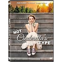 Not Cinderella's Type Not Cinderella's Type DVD