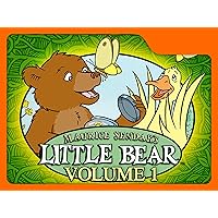 Maurice Sendak's Little Bear Season 1