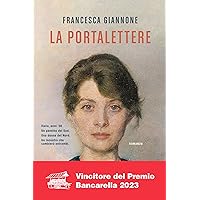 La portalettere (Italian Edition) La portalettere (Italian Edition) Kindle Audible Audiobook Paperback