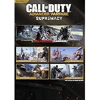 Call of Duty: Advanced Warfare - Supremacy [Online Game Code]