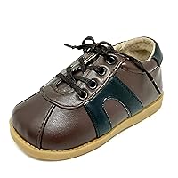 Squeaky Toddler Boys Shoes