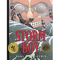 Storm Boy Storm Boy Paperback Hardcover
