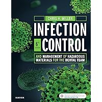 Infection Control and Management of Hazardous Materials for the Dental Team Infection Control and Management of Hazardous Materials for the Dental Team Paperback eTextbook
