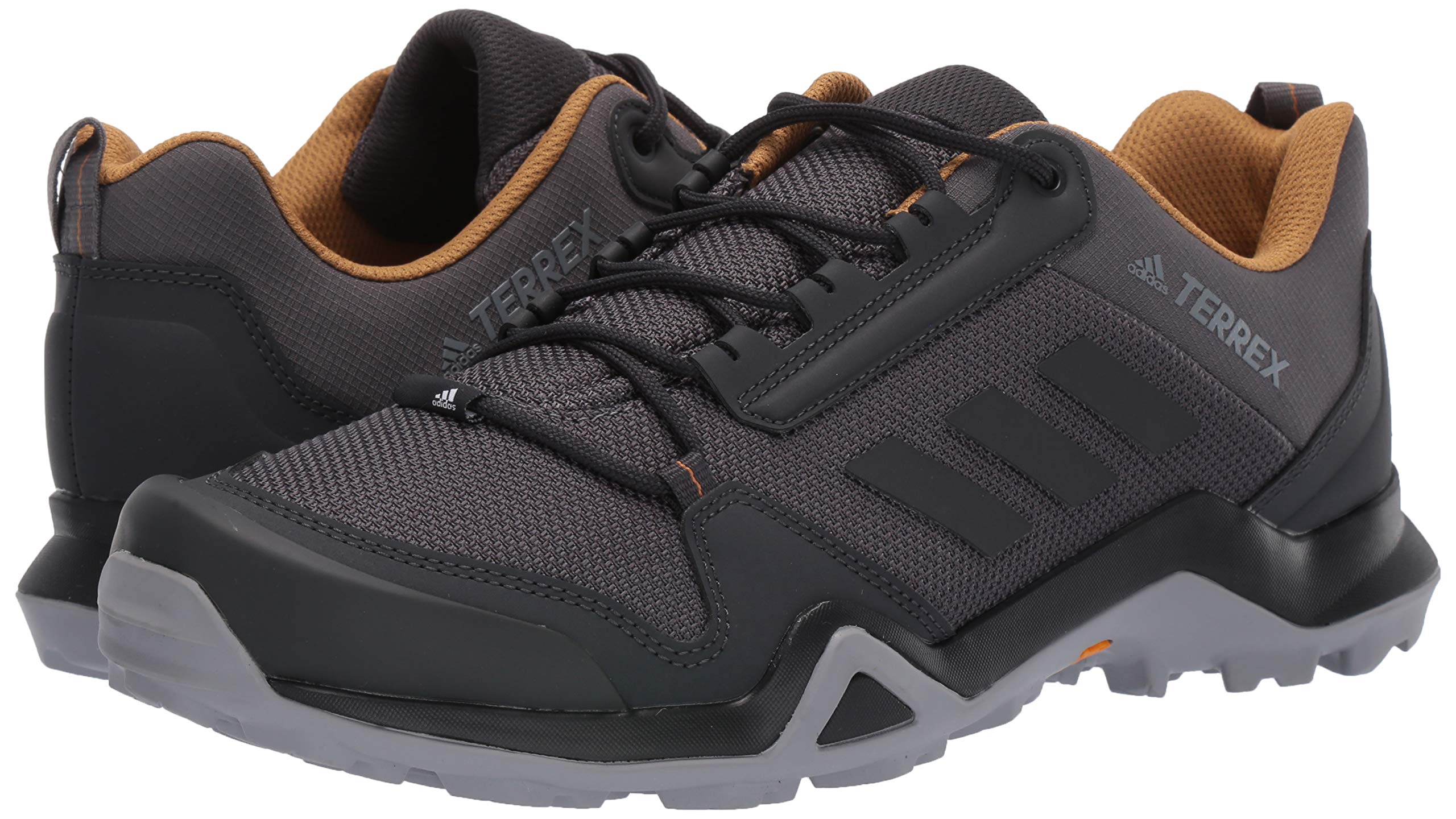 adidas Outdoor Men's Terrex Ax3 Hiking Boot