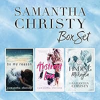 A Samantha Christy Box Set: Enemies to Lovers, Friends to Lovers, Strangers to Lovers