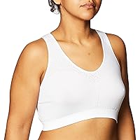 Bali Women's Comfort Revolution Crop Top