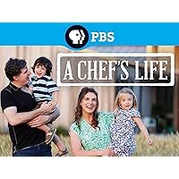 A Chef's Life Season 3