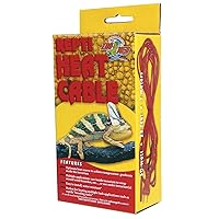 Zoo Med Reptile Heat Cable 50 Watts, 23 feet