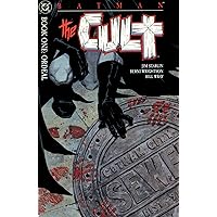 Batman: The Cult #1 (of 4) Batman: The Cult #1 (of 4) Kindle