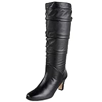Ros Hommerson Womens Magic Knee-High Boot