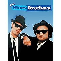 The Blues Brothers