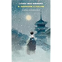 Il Giappone a colori (Italian Edition) Il Giappone a colori (Italian Edition) Kindle Hardcover