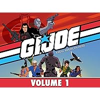 GI Joe: A Real American Hero, Volume 1