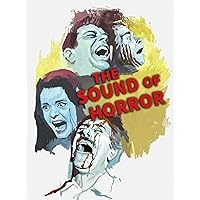 The Sound of Horror