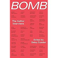 Bomb: The Author Interviews Bomb: The Author Interviews Kindle Hardcover Paperback