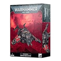 Deathwatch Corvus Blackstar Warhammer 40,000