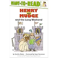Henry And Mudge And The Long Weekend: Ready-To-Read Level 2 (Paper) Henry And Mudge And The Long Weekend: Ready-To-Read Level 2 (Paper) Paperback Kindle Hardcover Audio CD Product Bundle