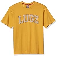 Lugz Crew Neck T-Shirt