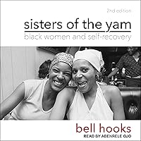 Sisters of the Yam (2nd Edition): Black Women and Self-Recovery Sisters of the Yam (2nd Edition): Black Women and Self-Recovery Audible Audiobook Paperback Kindle Audio CD Hardcover